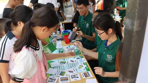 我院師生黨員赴揭陽開展黨史教育及環保科技下鄉實踐活動，強化數據處理與存儲服務