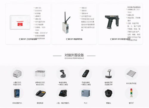 ERP管理軟件系統(tǒng) 驅(qū)動(dòng)企業(yè)實(shí)現(xiàn)高效管理與軟件開(kāi)發(fā)優(yōu)化