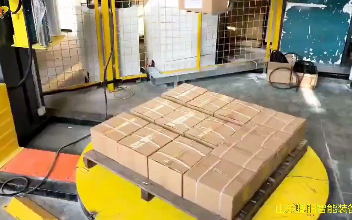 立柱配件箱與機(jī)械手油箱碼垛 包裝機(jī)械配件制造中的選擇分析